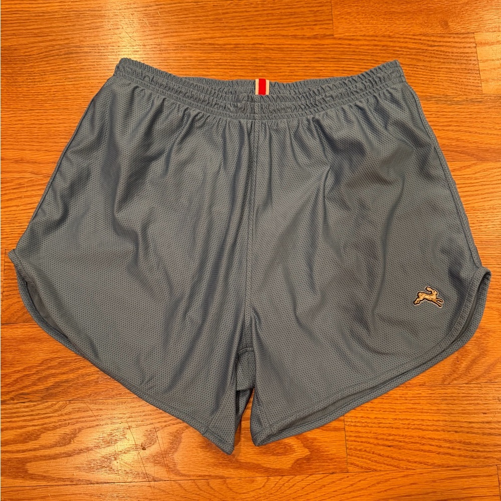 Tracksmith Boston Shorts - Picture 3 of 8